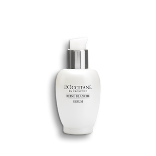 Sérum Facial Iluminador Reine Blanche 30ml